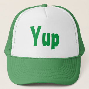 Yup Hat