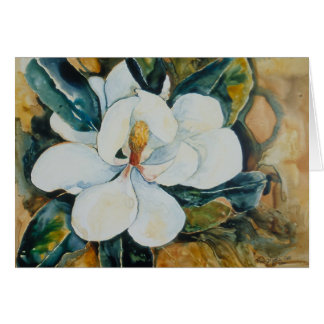 Yupo Magnolia 2 Cards
