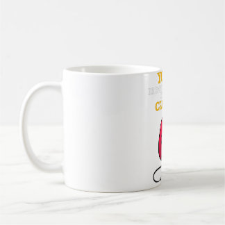 Yuri Gagarin CCCP Design Zip   Coffee Mug