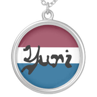 Yuri Necklace