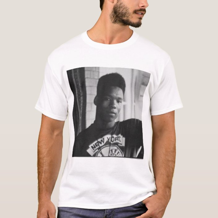 Yusef Hawkins T Shirt Zazzle Com