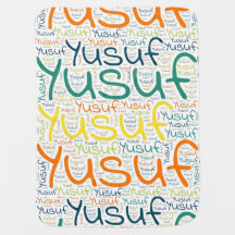 Yusuf