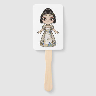 Yuta Hand Fan
