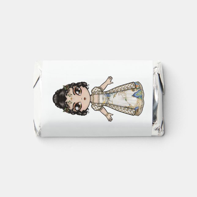 Yuta Hershey's Miniatures (Front)