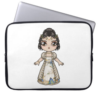 Yuta Laptop Sleeve