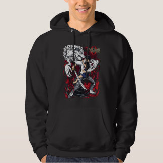Yuta Okkotsu Hoodie