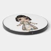 Yuta Wireless Charger (Front 2)