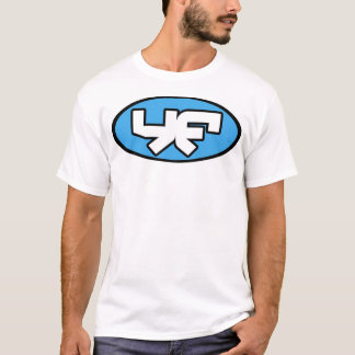 YuuFuu.com official tee