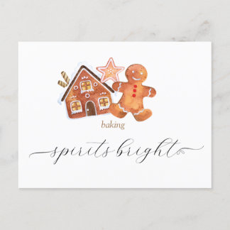 YUUP Sweet little Christmas card