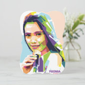 YuzniaZebro (Standing Front)