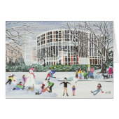 Yvonne Arnaud Theatre (Front Horizontal)