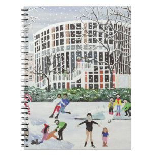 Yvonne Arnaud Theatre Notebook