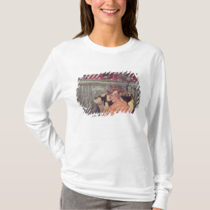 Yvonne Printemps  and Sacha Guitry  c.1912 T-Shirt