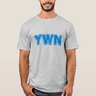 Ywn Army - T shirt