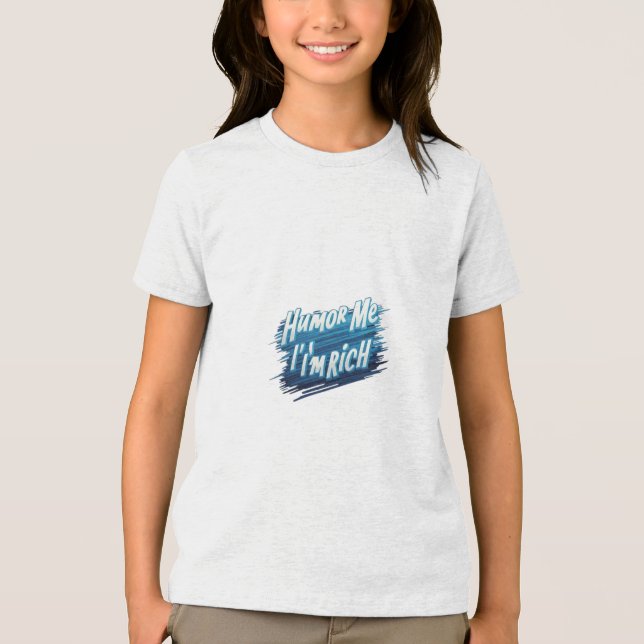 yyouth tshirts (Front)