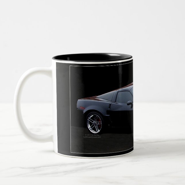 Z06 MUG (Left)