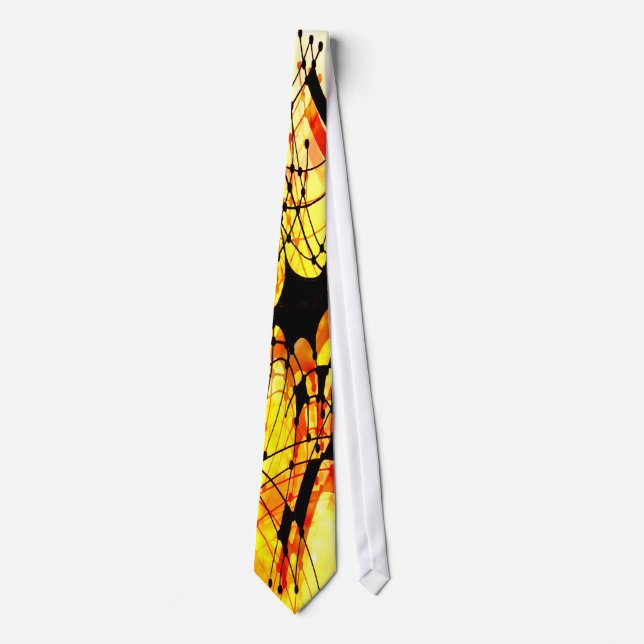 Z22 NECK TIE (Front)