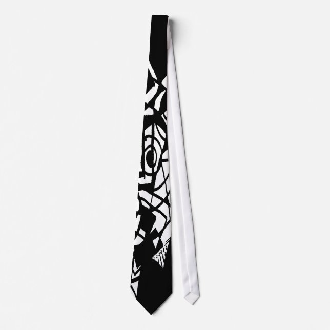Z2 NECK TIE (Front)