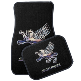 Z30 Soarer Car Floor Mat