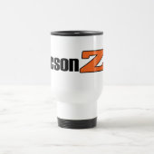 Z31 Mug (Center)
