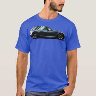 z3 M Coupe Bimmer T-Shirt