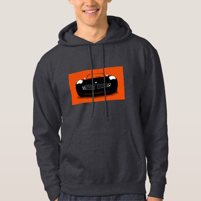 Z8 Sweatshirt (Front)