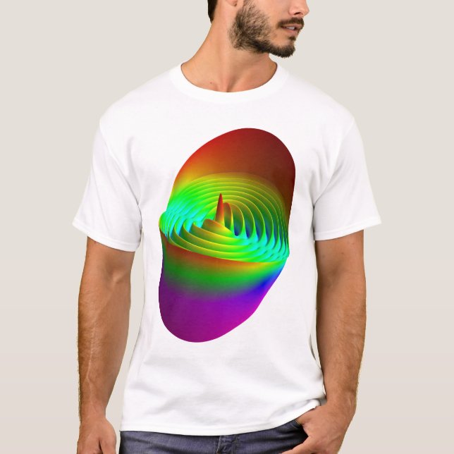 Z 39 01 T-Shirt (Front)