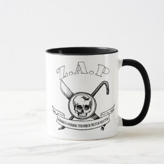 Z.A.P. MUG