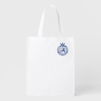 Z.AURA™ Moon Child Reusable Bag | Signature Saga