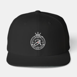 Z.AURA™ Royal Black Hat