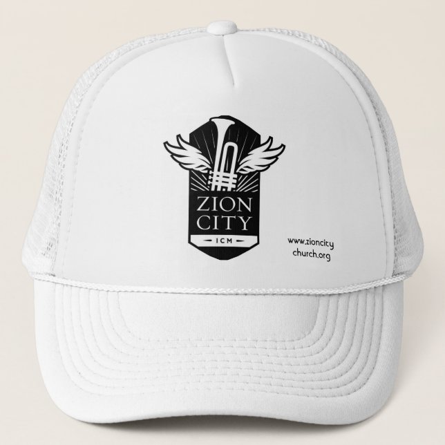 Z Cap (Front)