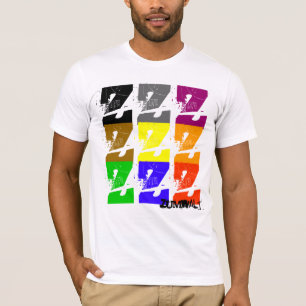 Z-colors T-Shirt