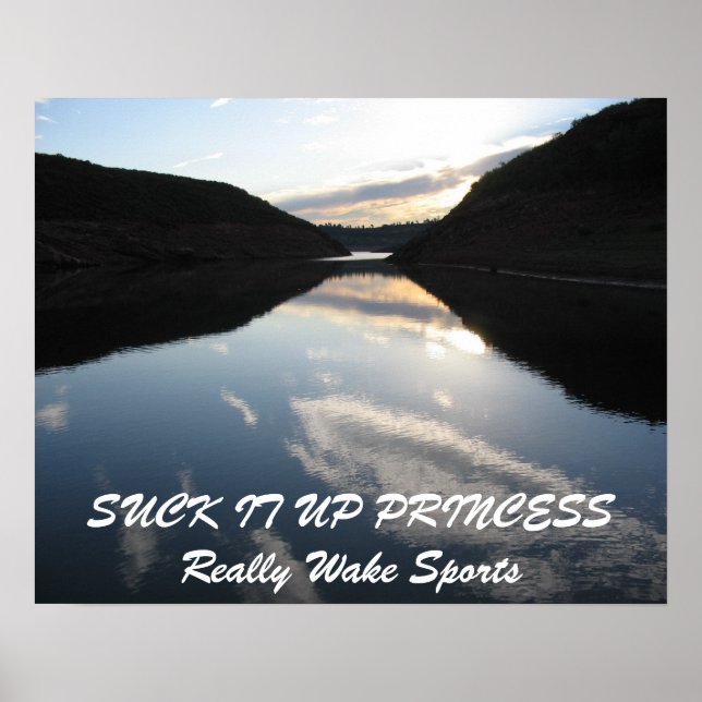 Z. Cromley 3 Poster (Front)