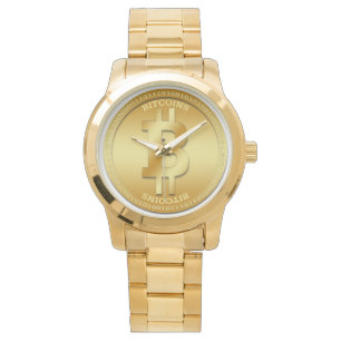 Z Customizable Watch by EZaZZleMan.com