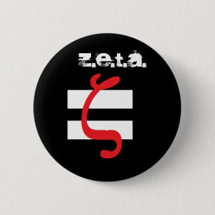 Z.E.T.A. Button