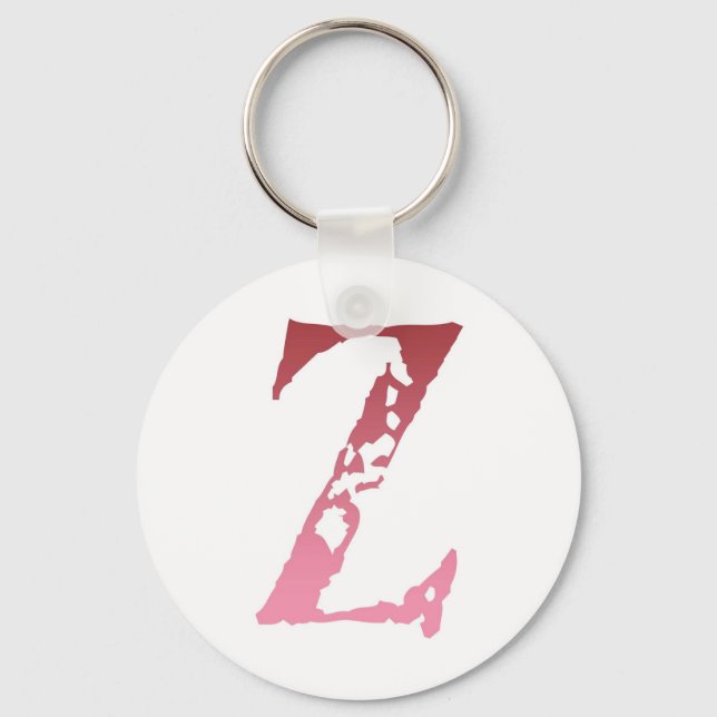 Z KEYCHAIN (Front)