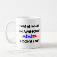 z memere, awesome