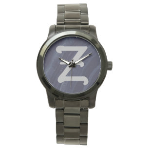 Z Monogram Watch