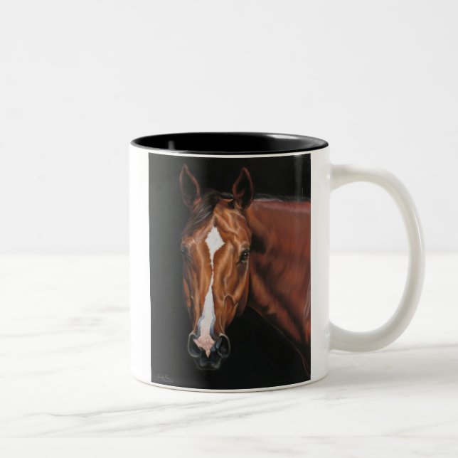 Z - mug (Right)