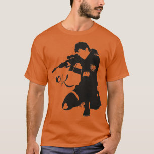 Z nation 10K T-Shirt