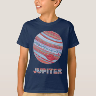 jupiter 55 shirts