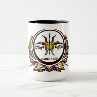 Zabinness Mug