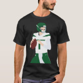 Zach Wilson Jets Wall Street Wilson T-Shirt customized t shirts