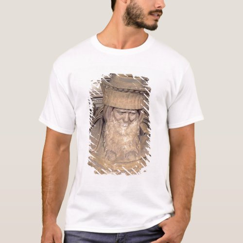 Zacharias T_Shirt