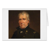 Zachary Taylor 12 (Front Horizontal)