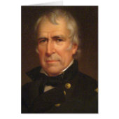 Zachary Taylor 12 (Front)