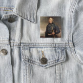 Zachary Taylor Pinback Button (In Situ)
