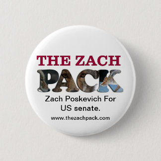 ZachPack Button