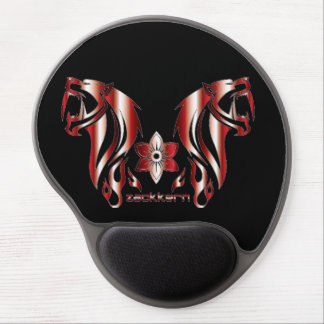 Zackkern-Mouse Pad  Gel Mouse Pad
