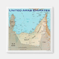 zAE026 MAP, United Arab Emirates, UAE, Fridge